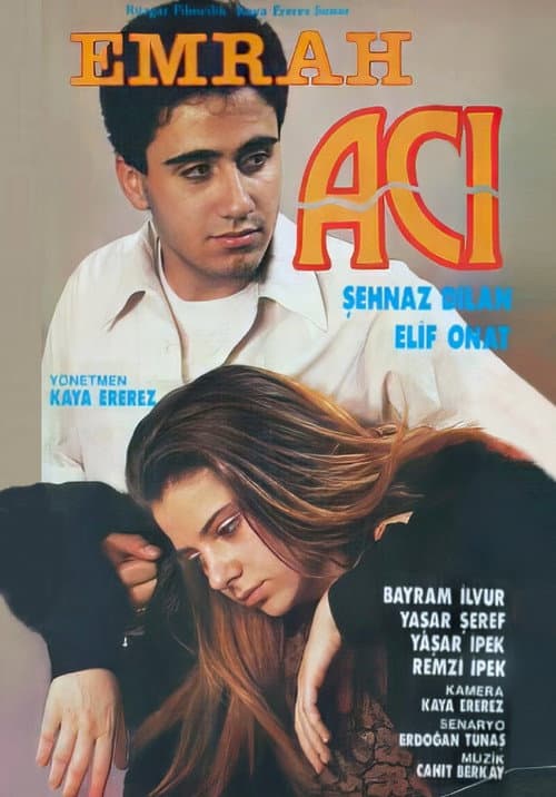 Poster for Acı