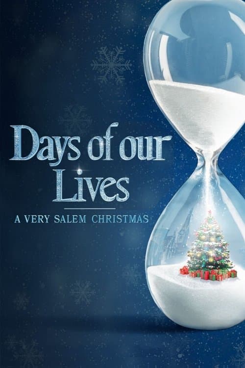 Poster for Days of Our Lives: A Very Salem Christmas