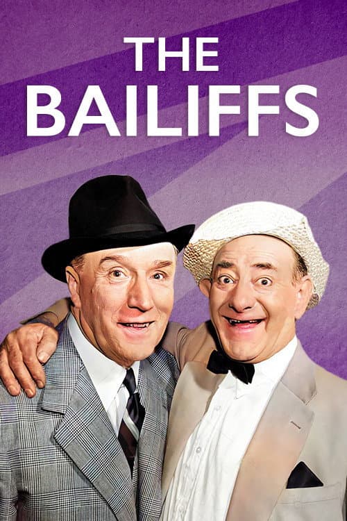 Poster for The Bailiffs