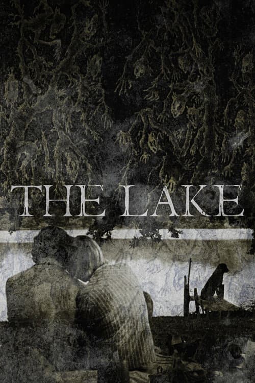 Poster for The Lake