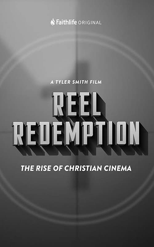 Poster for Reel Redemption