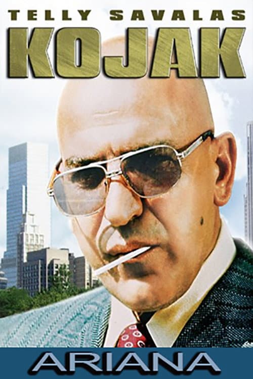 Poster for Kojak: Ariana