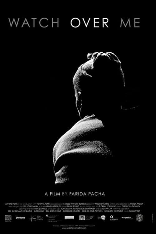 Poster for Watch Over Me