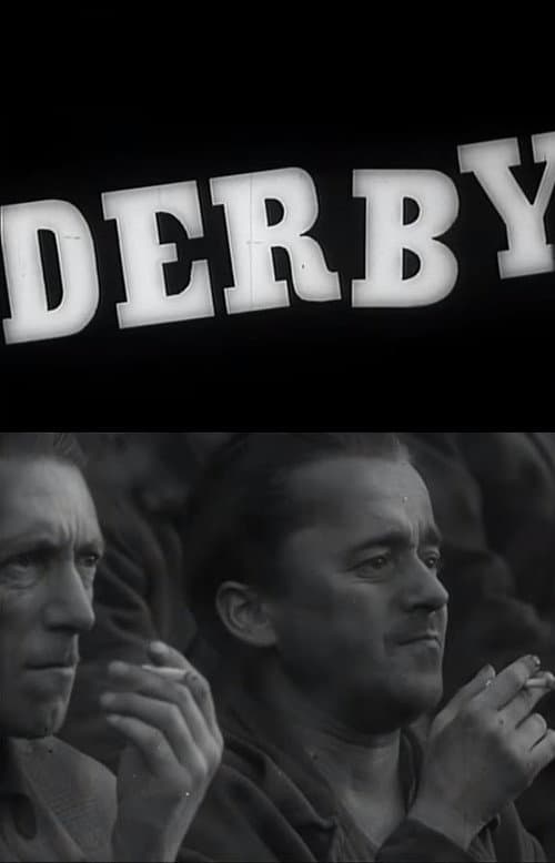 Poster for Derby