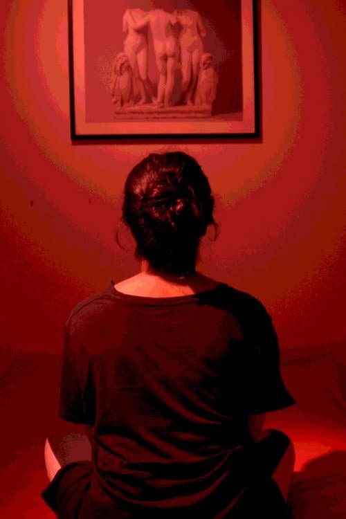 Poster for Chakrabyuha