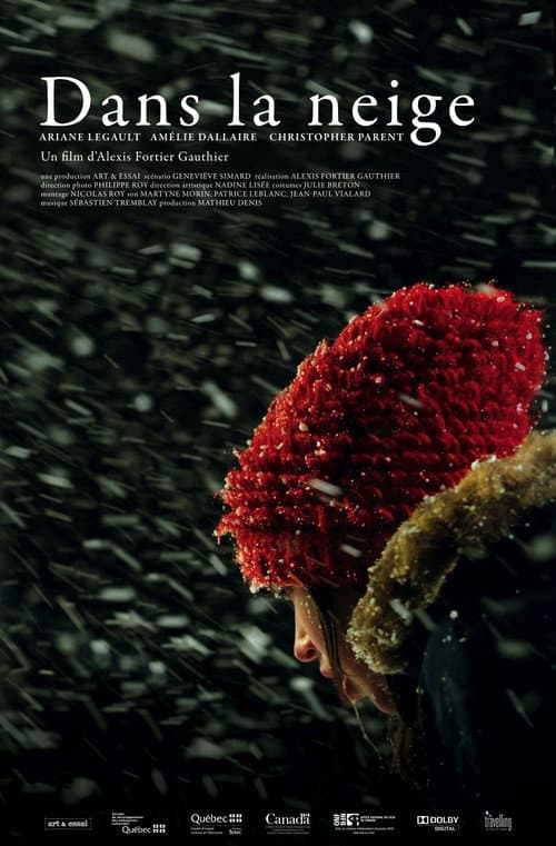 Poster for Snowbound