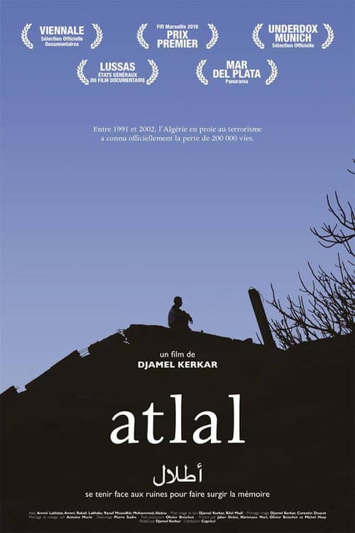 Poster for Atlal