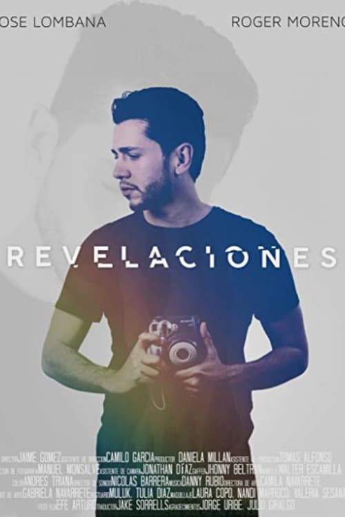Poster for Revelaciones