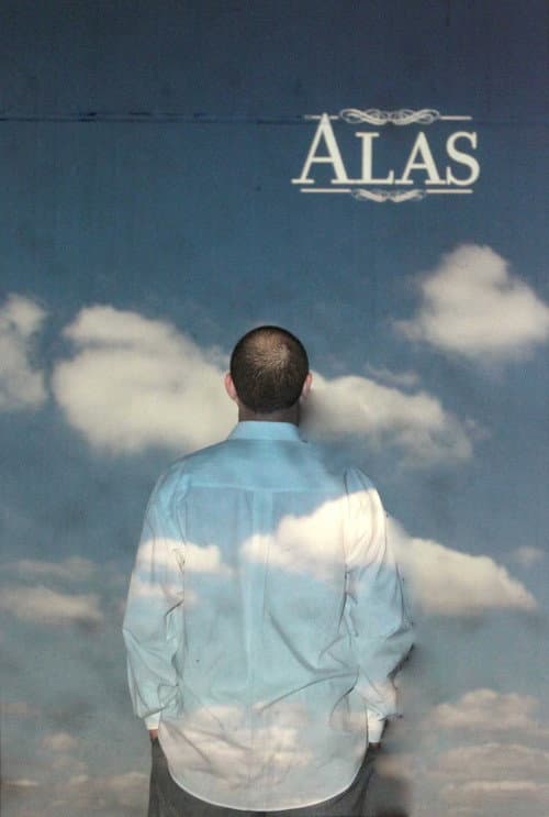 Poster for Alas