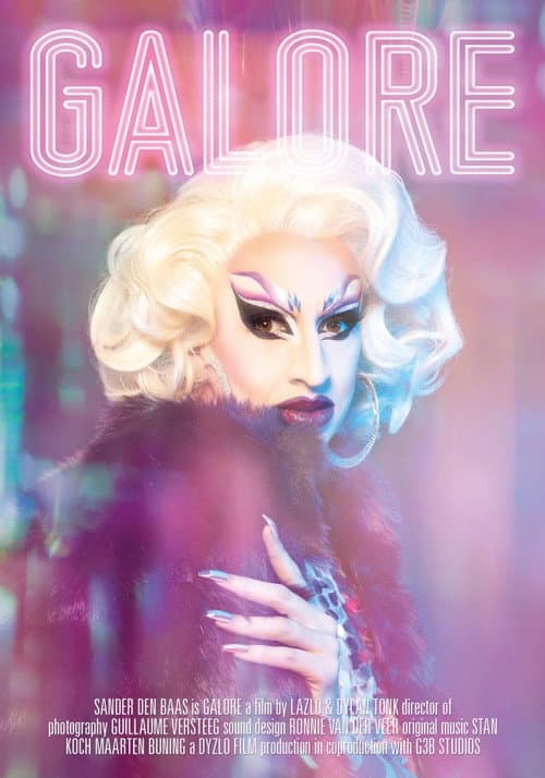 Poster for Galore