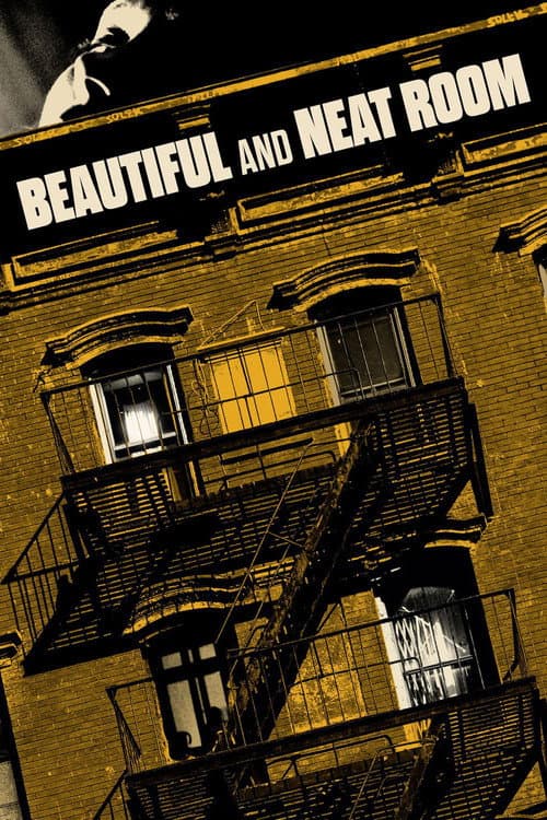 Poster for Beautiful and Neat Room