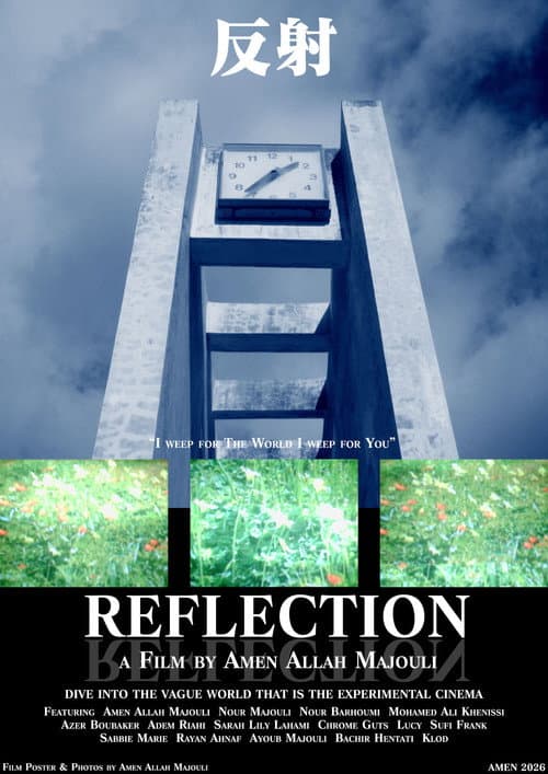 Poster for REFLECTION