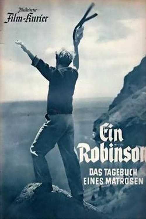 Poster for Ein Robinson