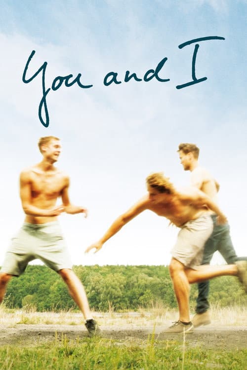 Poster for You & I