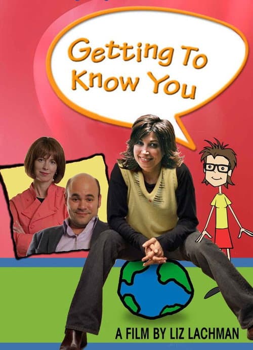 Poster for Getting to Know You