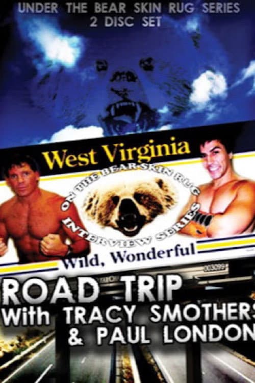 Poster for Road Trip with Tracy Smothers & Paul London