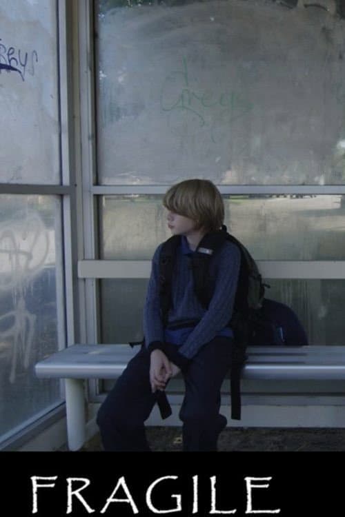 Poster for Fragile