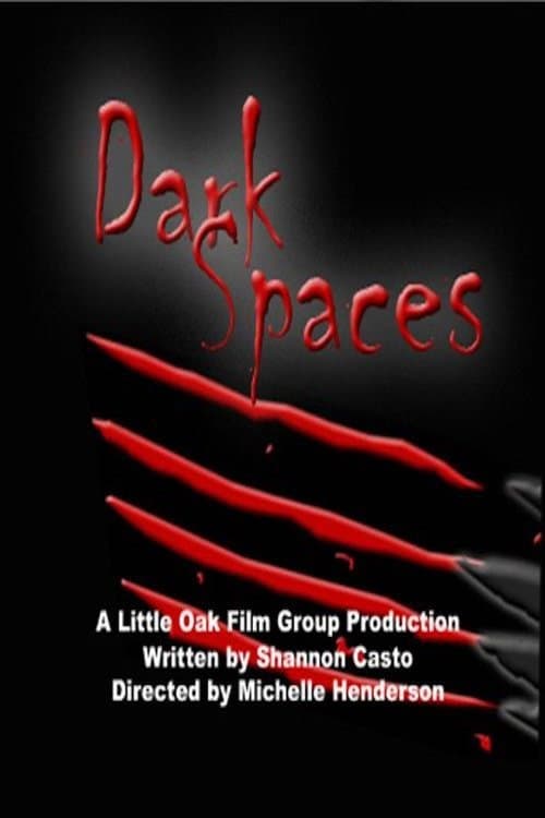 Poster for Dark Spaces