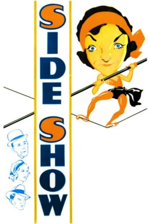 Poster for Side Show