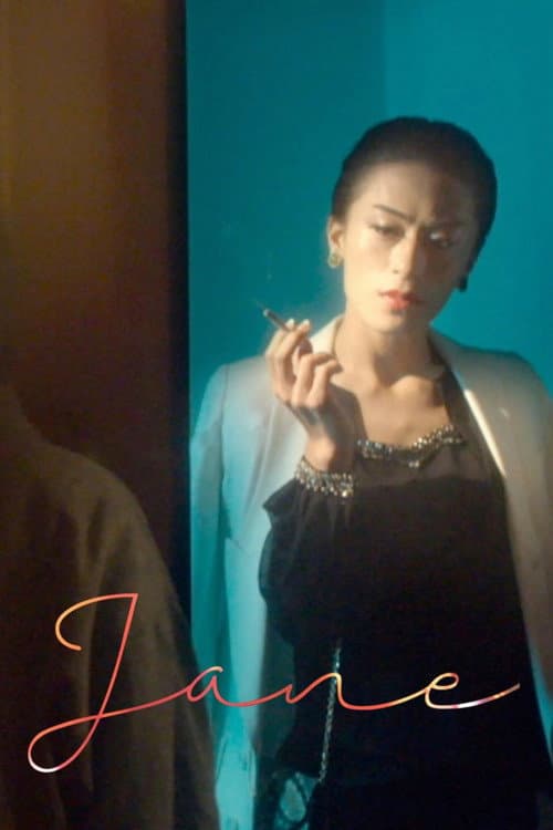 Poster for Jane