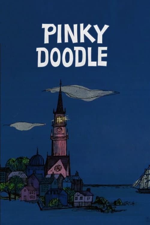 Poster for Pinky Doodle