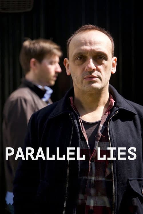 Poster for Parallel Lies