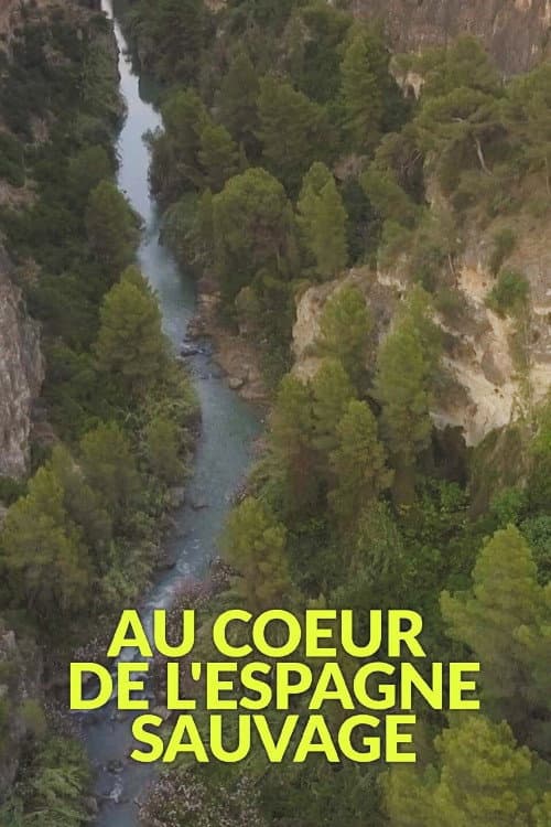 Poster for In the Heart of Wild Spain