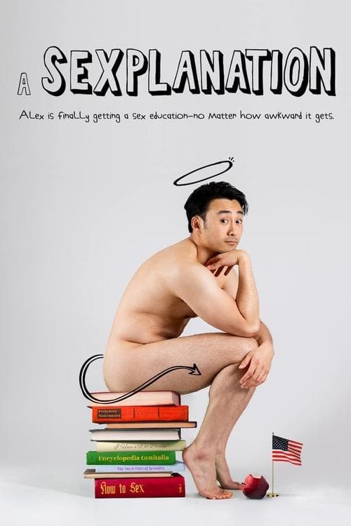Poster for A Sexplanation