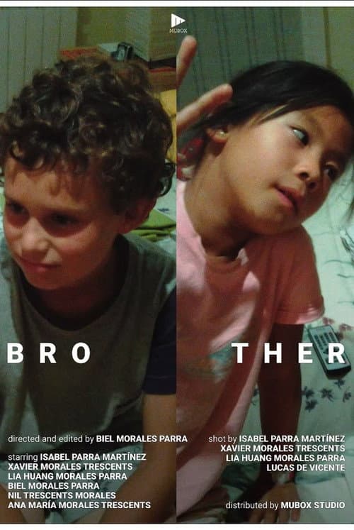 Poster for Brother