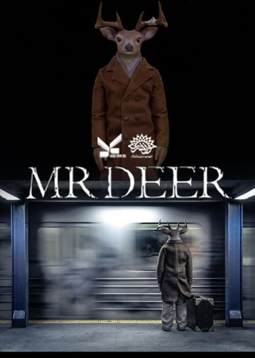 Poster for Mr. Deer