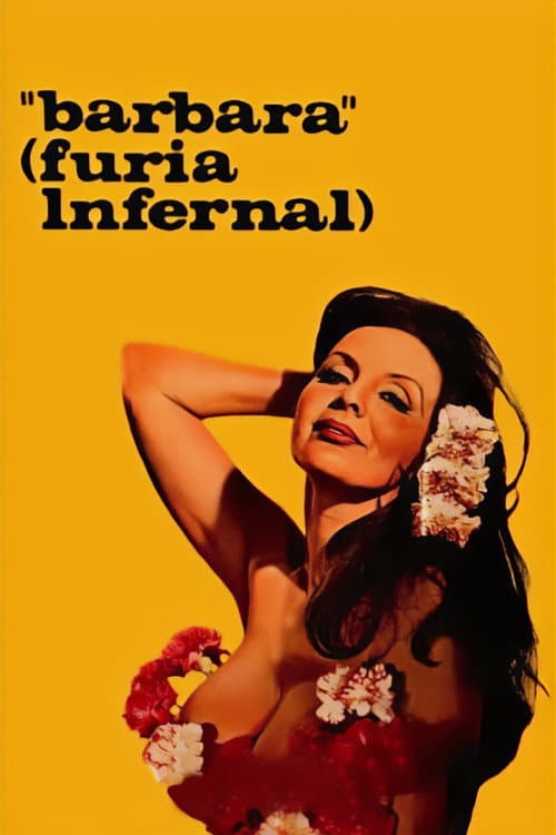 Poster for Ardent Summer