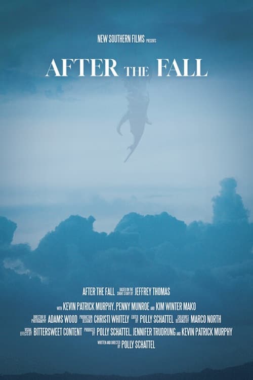 Poster for After the Fall
