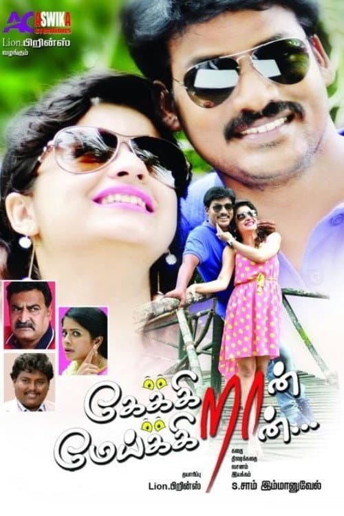 Poster for Keikraan Meikkiran