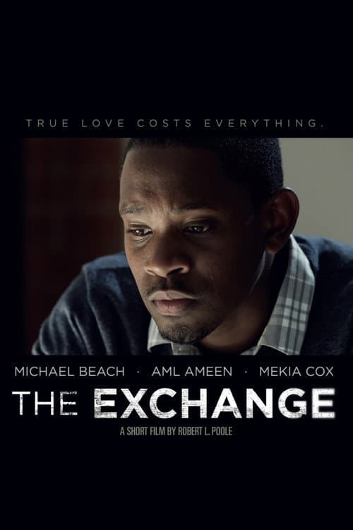Poster for The Exchange