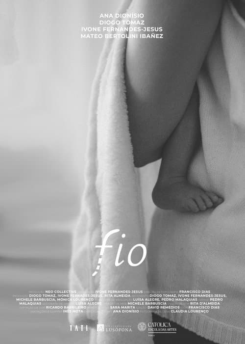 Poster for Fio
