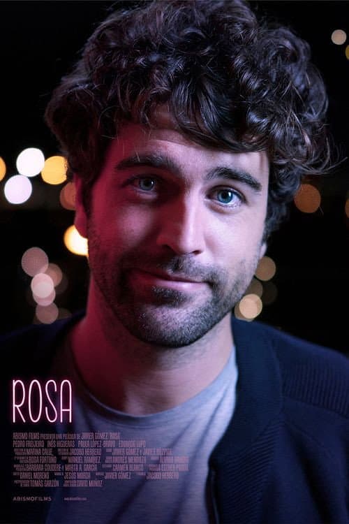 Poster for Rosa