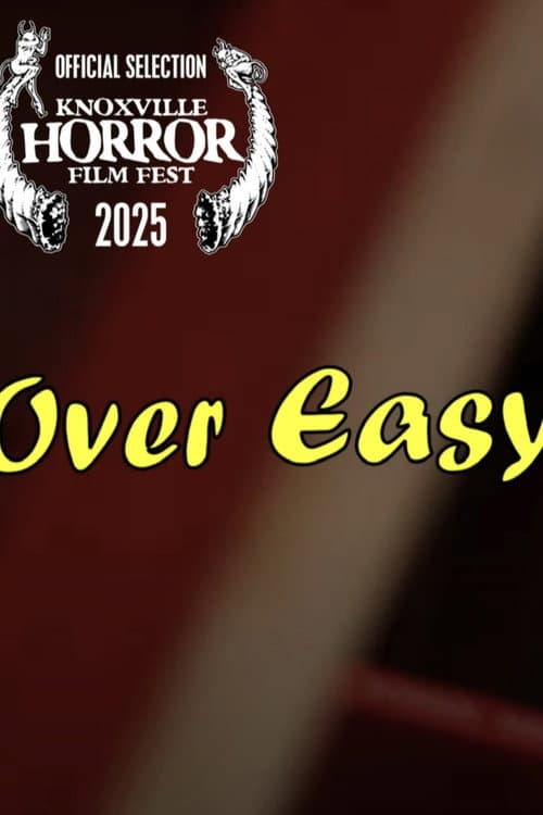 Poster for Over Easy