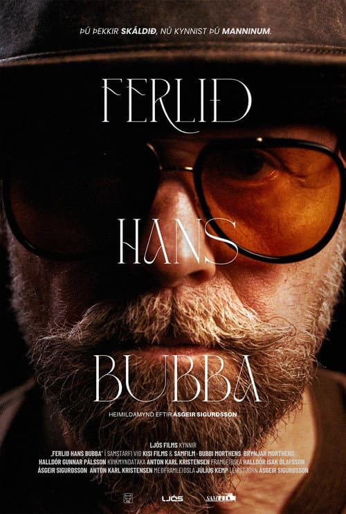 Poster for Ferlið Hans Bubba