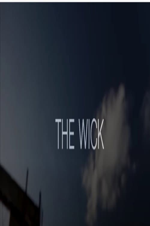 Poster for The Wick