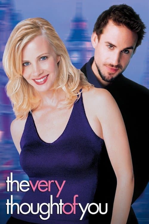 Poster for The Very Thought of You