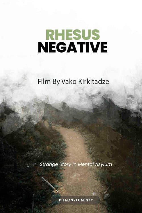 Poster for Rhesus negative
