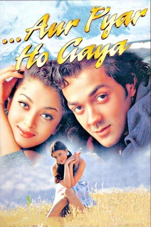 Poster for ...Aur Pyar Ho Gaya