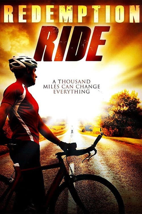 Poster for Redemption Ride