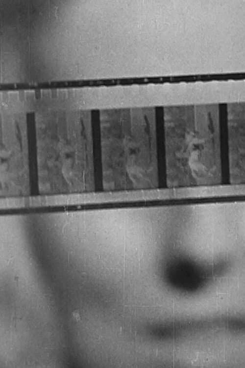 Poster for The Birth of Cinema