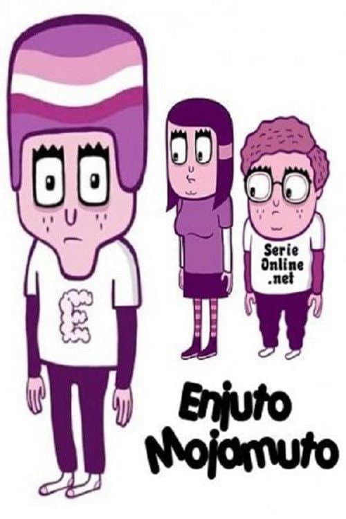 Poster for Enjuto Mojamuto
