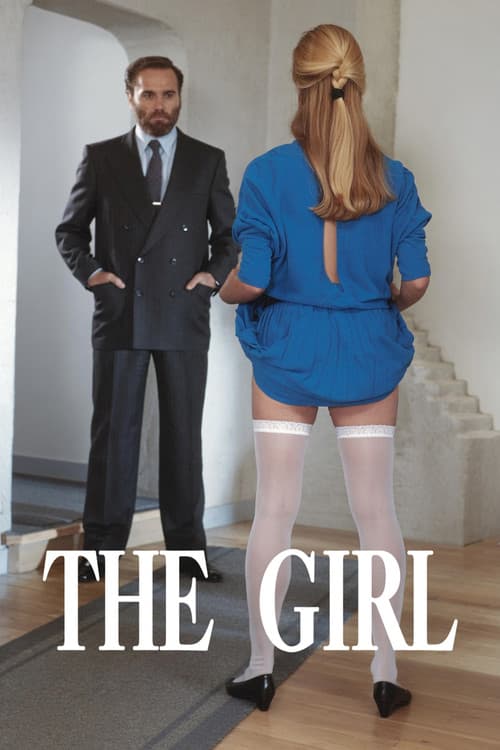 Постер до фільму «The Girl»