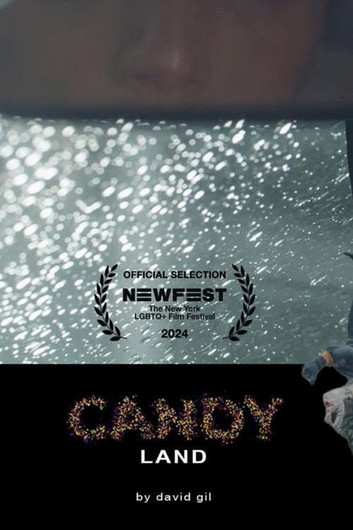 Poster for Candyland
