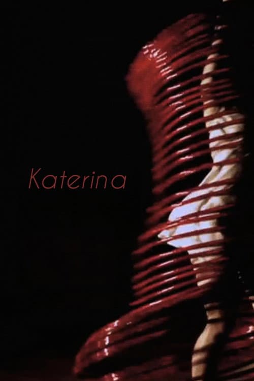 Poster for Katerina