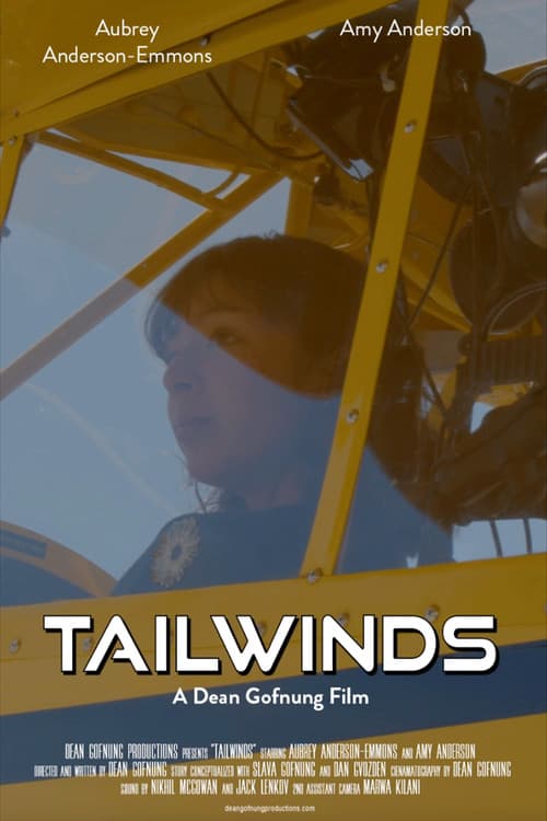 Poster for Tailwinds