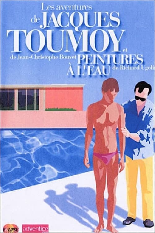 Poster for En voilà 2